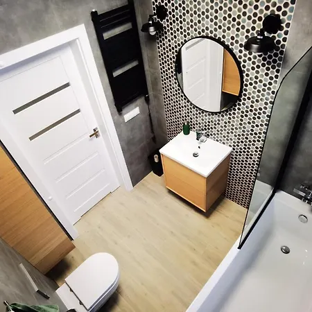 Apartament U Kucharzy Lysica 2 Wilkow  Exterior photo