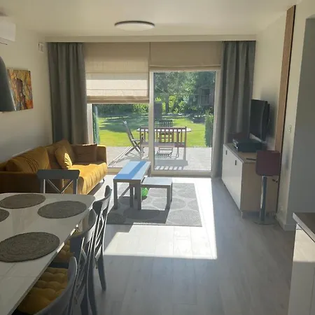 Apartament U Kucharzy Lysica 2 Wilkow  Exterior photo