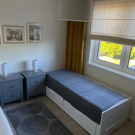 Apartament U Kucharzy Lysica 2 Wilkow  Exterior photo