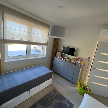 Apartament U Kucharzy Lysica 2 Wilkow  Exterior photo