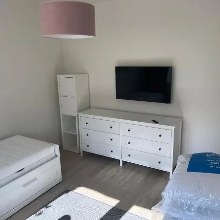 Apartament U Kucharzy Lysica 2 Wilkow  Exterior photo