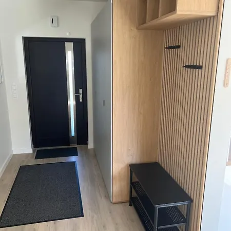 Apartament U Kucharzy Lysica 2 Wilkow  Exterior photo