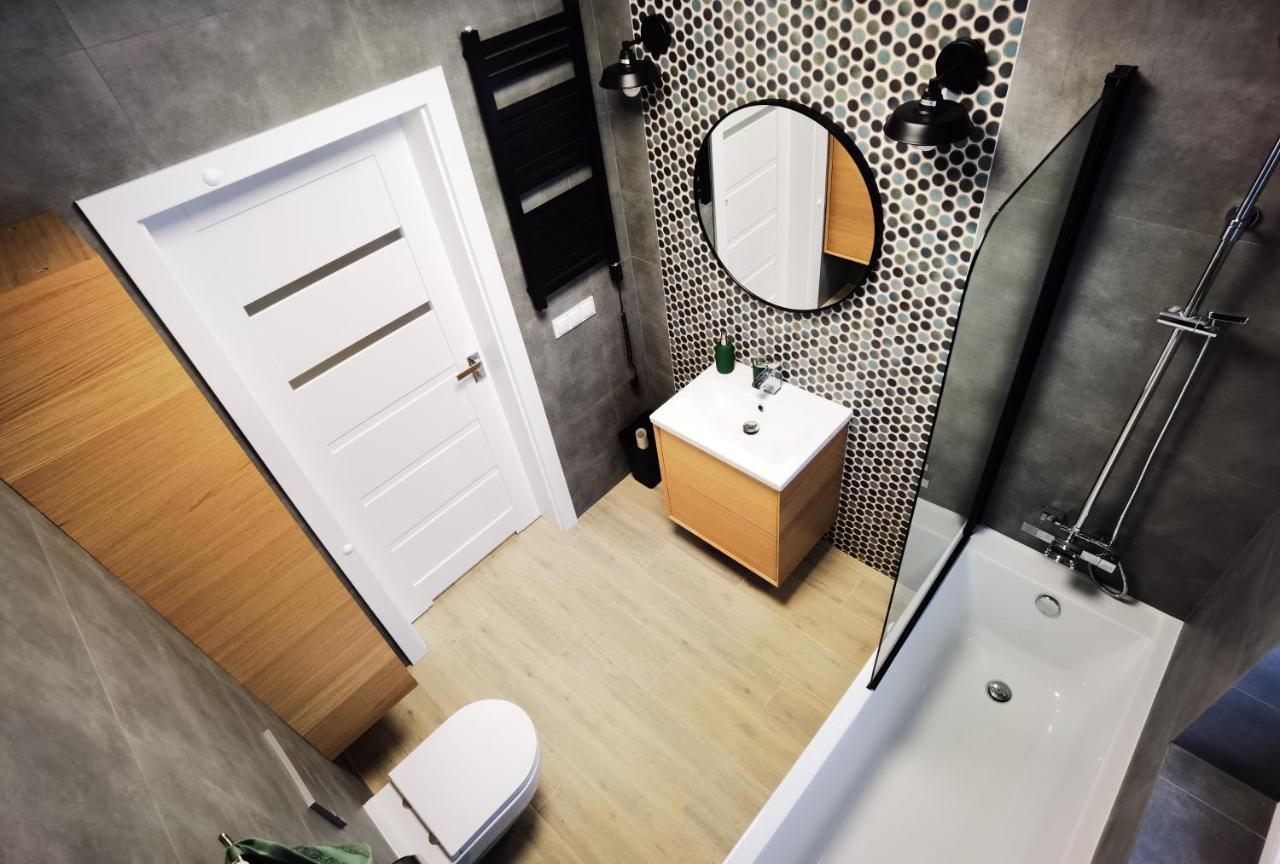 U Kucharzy Lysica 2 Apartment *