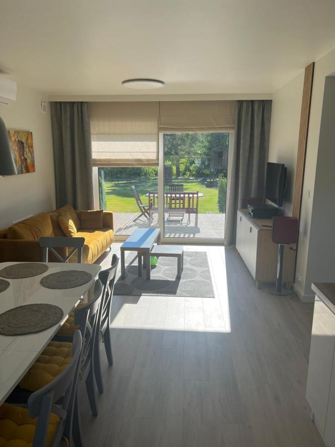 Apartment U Kucharzy Lysica 2 *