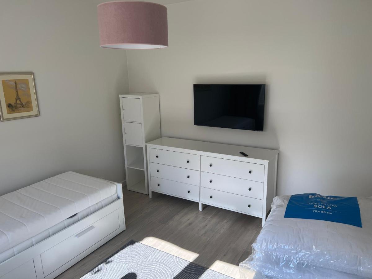 Apartment U Kucharzy Lysica 2