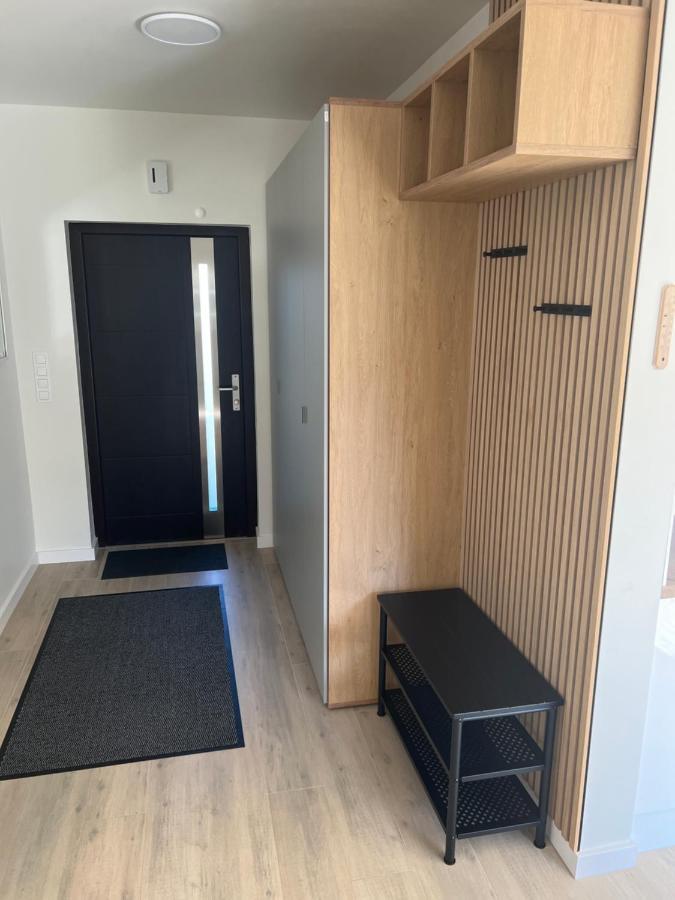 Apartment U Kucharzy Lysica 2