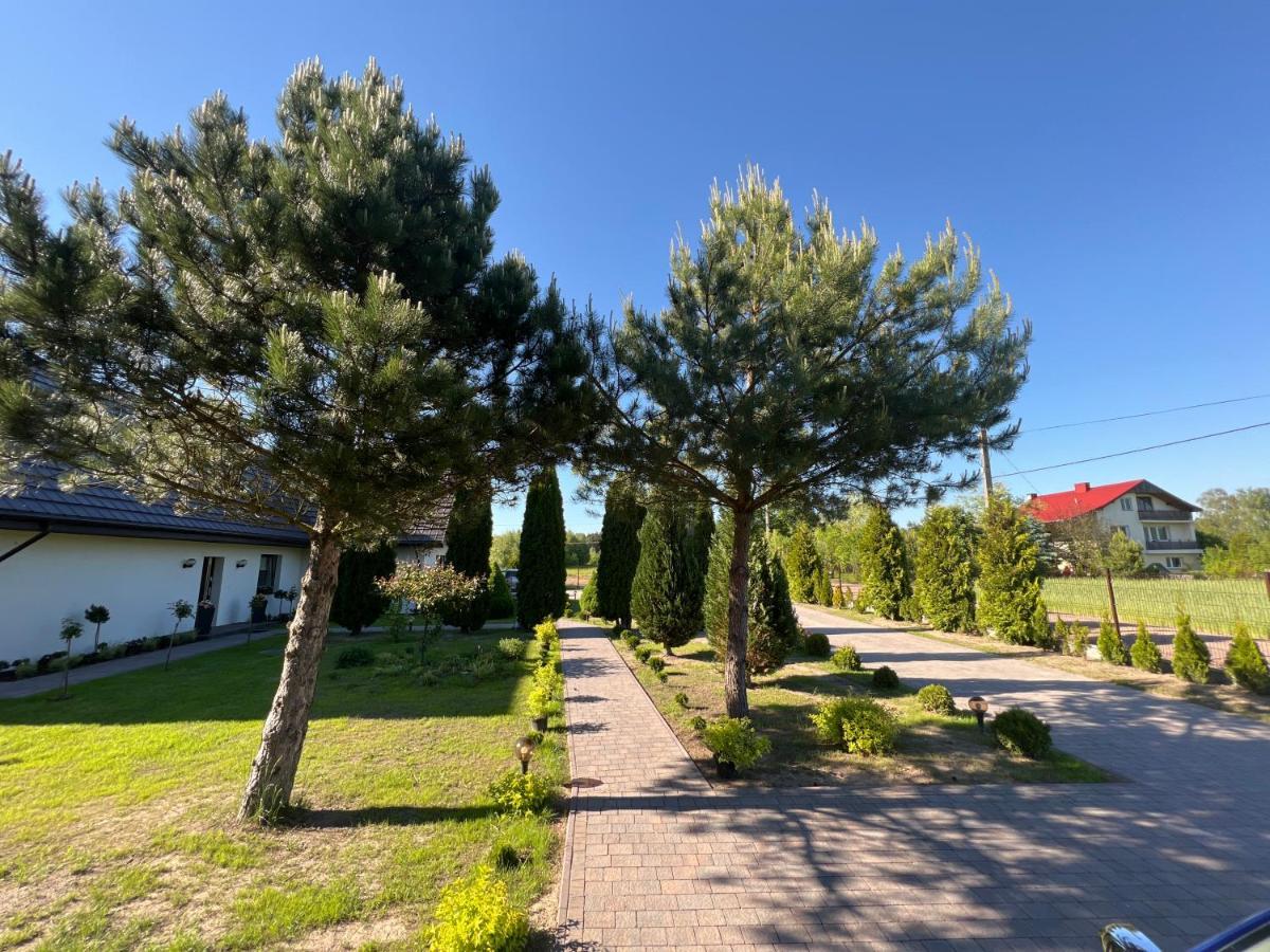 U Kucharzy Lysica 2 Apartment Wilkow (Swietokrzyskie)