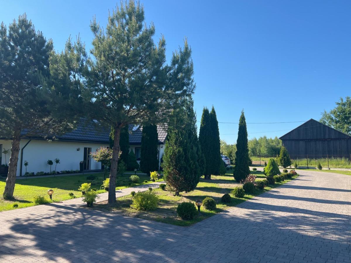 U Kucharzy Lysica 2 Apartment Wilkow (Swietokrzyskie)